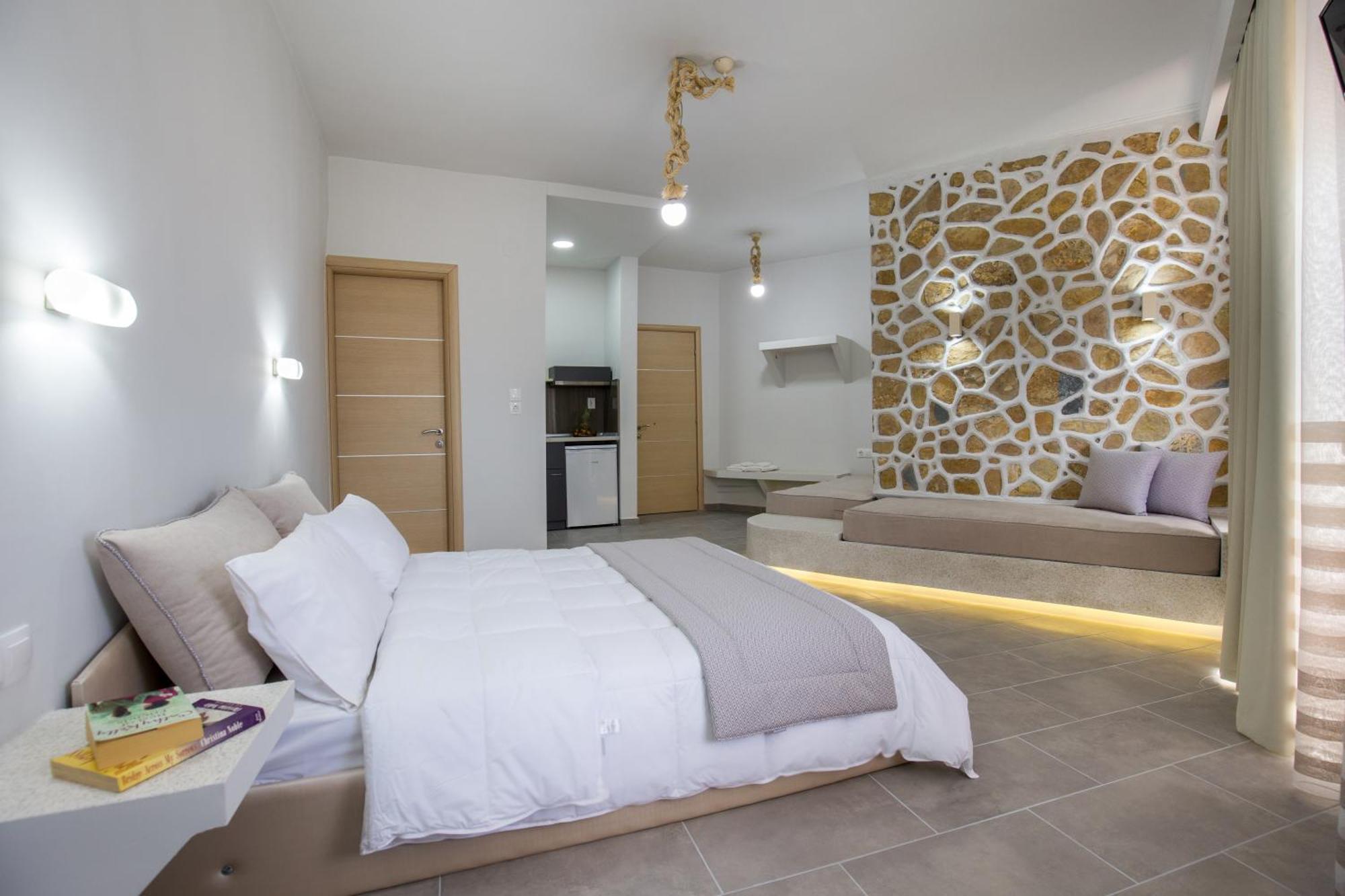 Villa Oasis Limenaria  Exterior photo