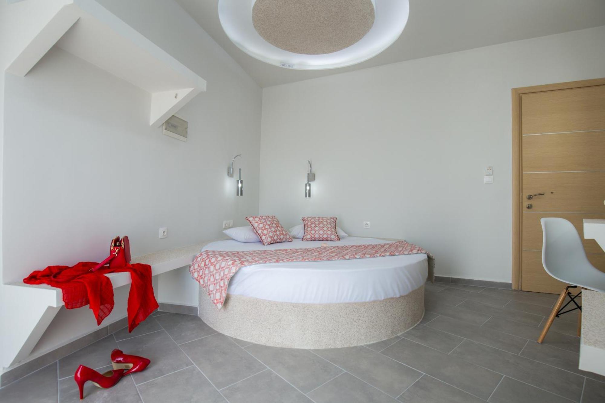 Villa Oasis Limenaria  Exterior photo