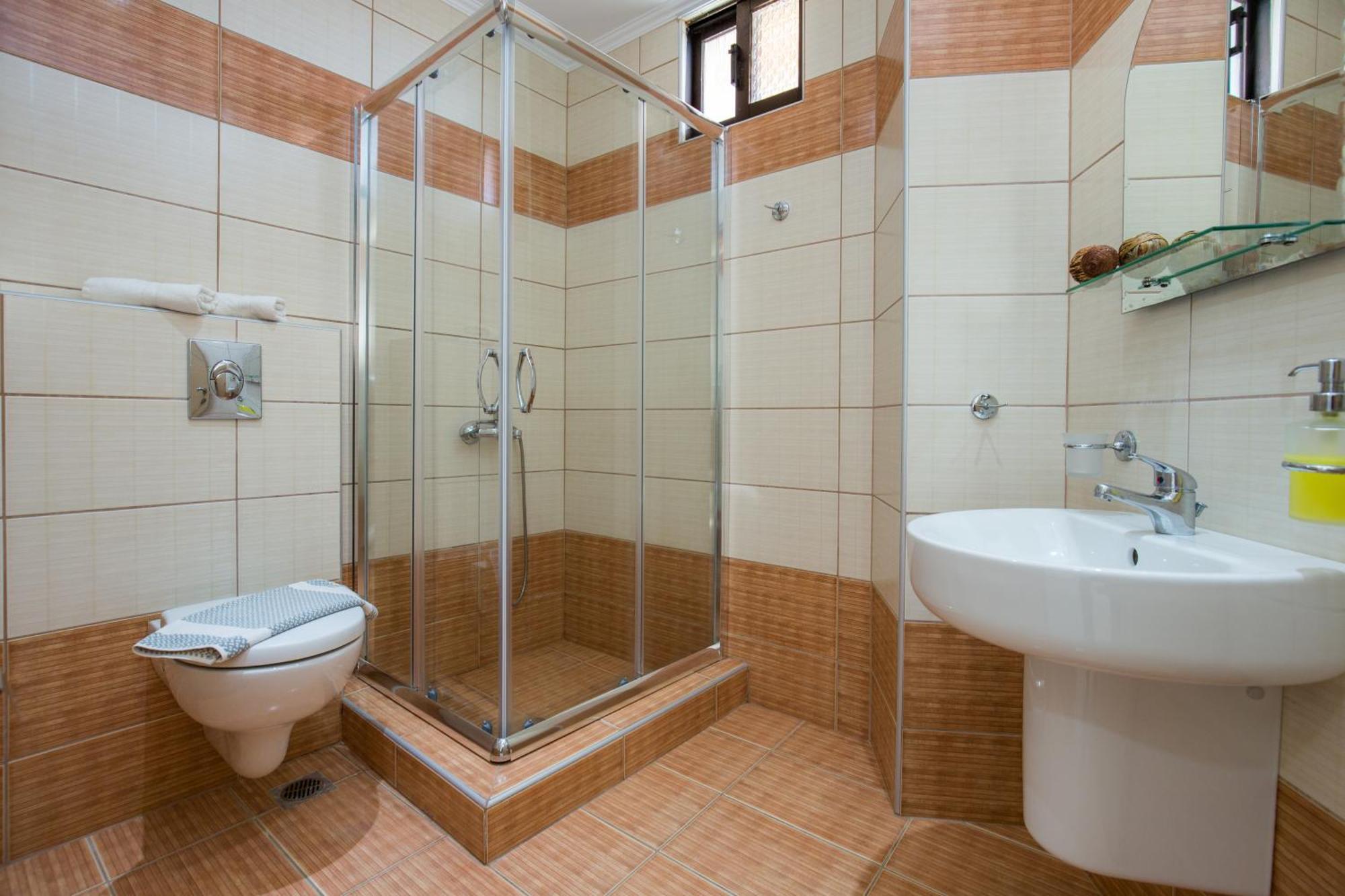 Villa Oasis Limenaria  Exterior photo