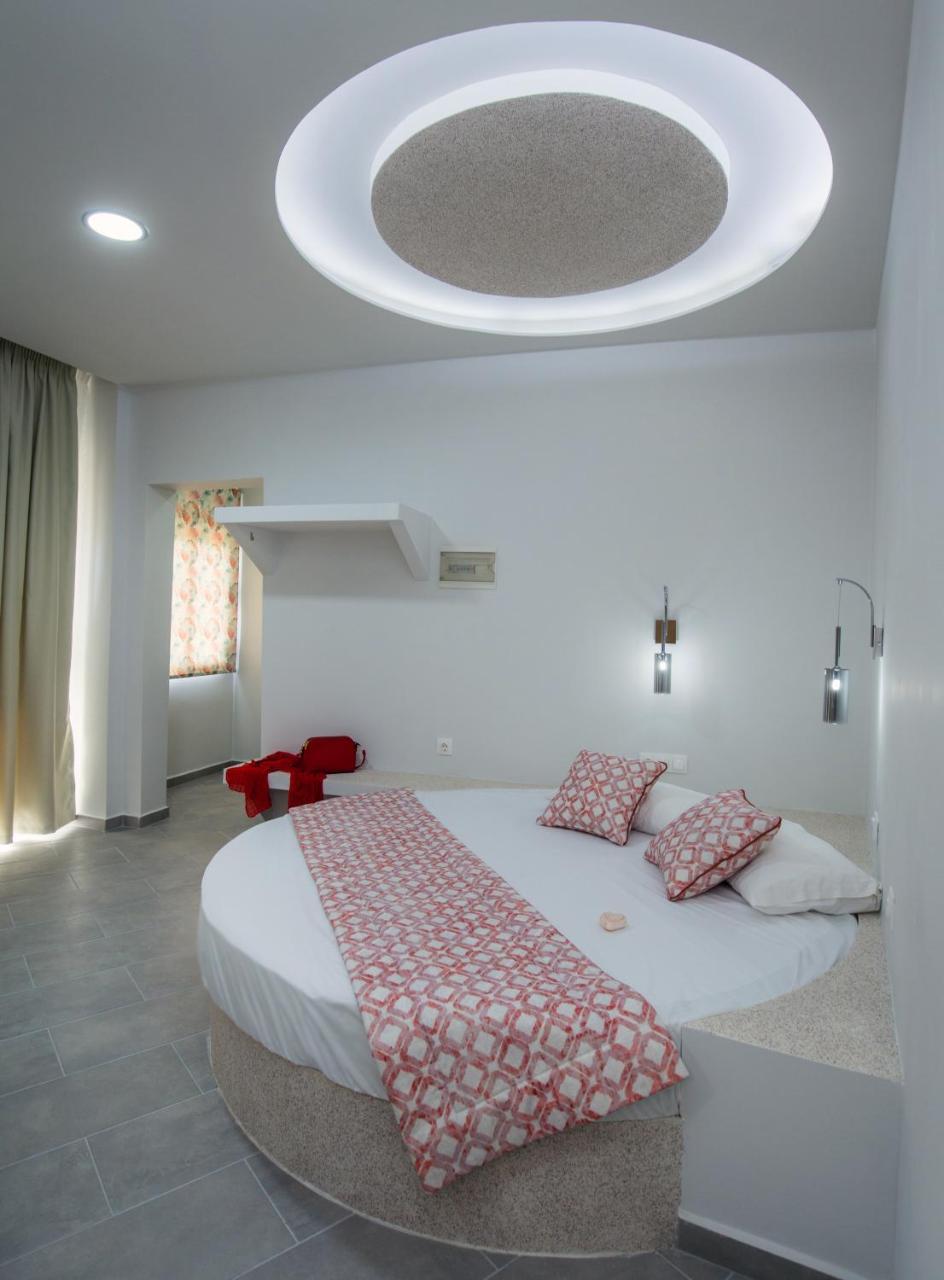 Villa Oasis Limenaria  Exterior photo